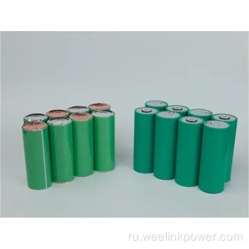 Батарея LifePo4 3,2 В 20AH ячейка